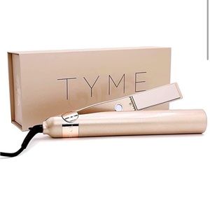 Tyme Iron Pro- used only once